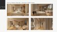 3D Modelleme ve Plan çözümleri  Ergonomik ve Modern Tasarım