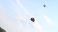 Payload Yüklü Drone