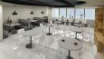 OFİS TASARIM PROJESİ