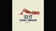 Kasap işletmesi için logo tasarımı