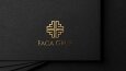 Faca grup logo tasarımı