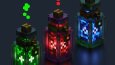 Voxel Tasarımları
