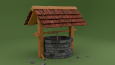 3D mekan tasarımları