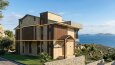 Mimari Ruhsat Projesi ve 3D Görselleştirme