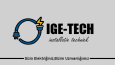 İGE-TECH Marka Kimliği