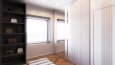 Villa 3d iç mekan tasarımı