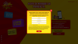 Eti Popkek PSD to HTML