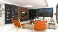 Salon tasarımı