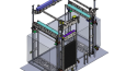 12 Yıllık Tecrübeyle SolidWorks Sac Metal Tasarımları 