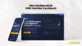 Web Tasarım Çalışmaları