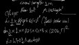 KANAT PROFİLİ ANALİZİ