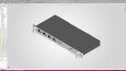 Profesyonel 3D Render ve Modelleme
