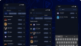 Tholds - Topluluk Mobile App UI/UX Tasarımı