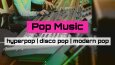 Pop Müzik: Üst Düzey Prodüksiyon Serisi