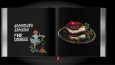 Georgian Art Kitchen - Sanat ve Tarif Kitabı