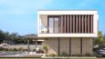 Villa cephe görselleştirme çalışması
