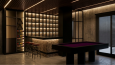 Home Office & Studio Interior Design – Threshold Concept
