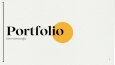 İnternet Reklamcılığı Portfolyo