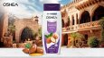 Oshea & Lavons Etiket Tasarımları