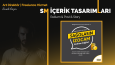 Sosyal Medya Reklam & Post & Story