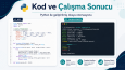 Python Dosya Düzenleme ve Otomasyon Uygulaması