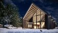 Render Çalışmaları