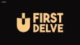FIRST DELVE Logo Tasarımı (Konsept)