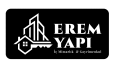 Erem Yapı – Kurumsal Kimlik ve Logo Tasarımı
