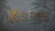 By Tuğba Perde Kurumsal Logo Tasarımı