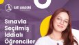 BATI AKADEMİ SOSYAL MEDYA TASARIMLARI