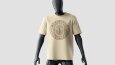 Kültürel Tshirt