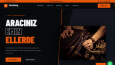 Web Sitelerim