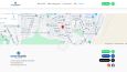 Umay Teknik, Animasyonlu, Responsive, Landing Page