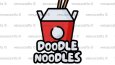 Doodle Noodle logo