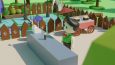3d Low Poly Game Asset