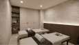 İç Mekan ve Mobilya 16 - Otel Spa