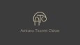 Ankara Ticaret Odası Rebranding Kartvizit