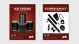 Afiş-Broşür-Katalog Tasarımı