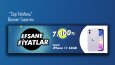Kitap Mağazası Konsept Banner
