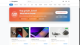 Shopistire - Web Sitesi