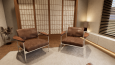 MİMARİ 3D TASARIM