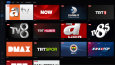 Premium Cross-Platform Video Akış ve Masaüstü Uygulaması
