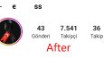 İşlem sonuçlarımız