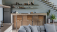 Tiny House İç Mekan Tasarımı