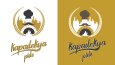 Kapadokya Pide Logo Tasarımı