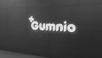 Gumnio Logo Tasarımı