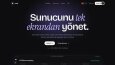 NODX FiveM: Sunucu yönetim paneli ve site kurucu