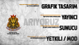 Betelgeuse League - Tasarımlar