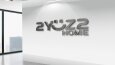 2Yüz2 Logo Tasarımı