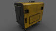 PROP MODELLER